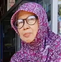 Ibu Tumini