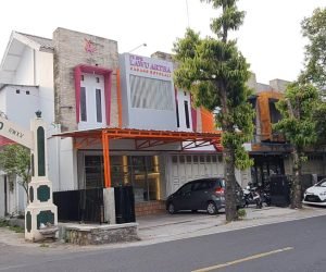 KANTOR CABANG BOYOLALI KANTOR CABANG BOYOLALI