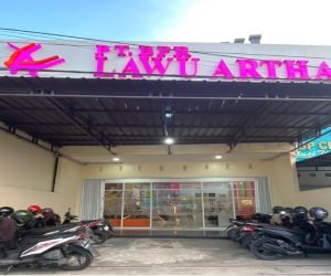 KANTOR CABANG GUBUG KANTOR CABANG GUBUG