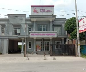 KANTOR CABANG PURWODADI KANTOR CABANG PURWODADI