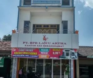 KANTOR KAS KEBAKKRAMAT KANTOR KAS KEBAKKRAMAT