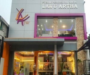 KANTOR PUSAT MANAJEMEN DAN KANTOR CABANG UTAMA KANTOR PUSAT MANAJEMEN DAN KANTOR CABANG UTAMA