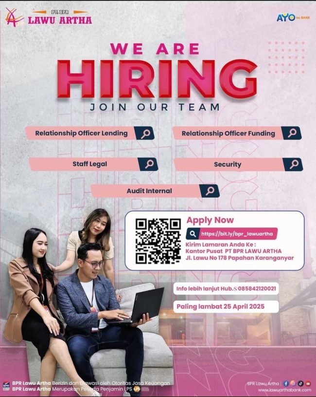 wearehiring wearehiring